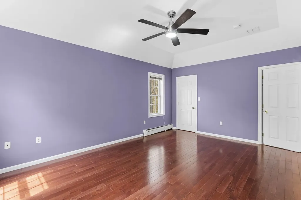 116 Fiddlehead Lane Chester NH 03036
