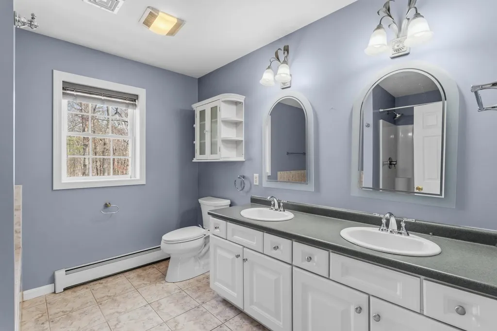 116 Fiddlehead Lane Chester NH 03036