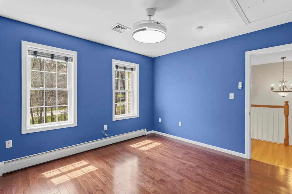 116 Fiddlehead Lane Chester NH 03036