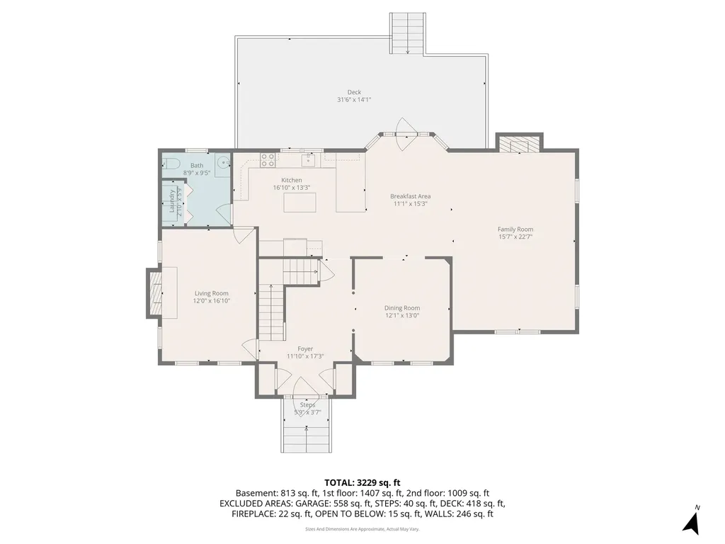 116 Fiddlehead Lane Chester NH 03036