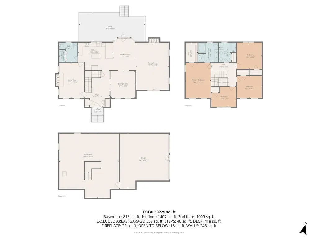 116 Fiddlehead Lane Chester NH 03036