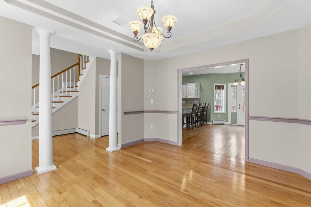 116 Fiddlehead Lane Chester NH 03036