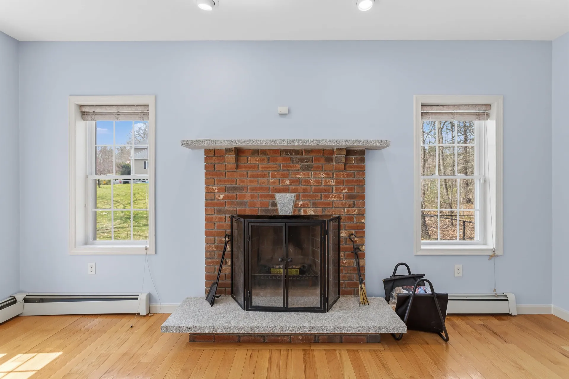 116 Fiddlehead Lane Chester NH 03036
