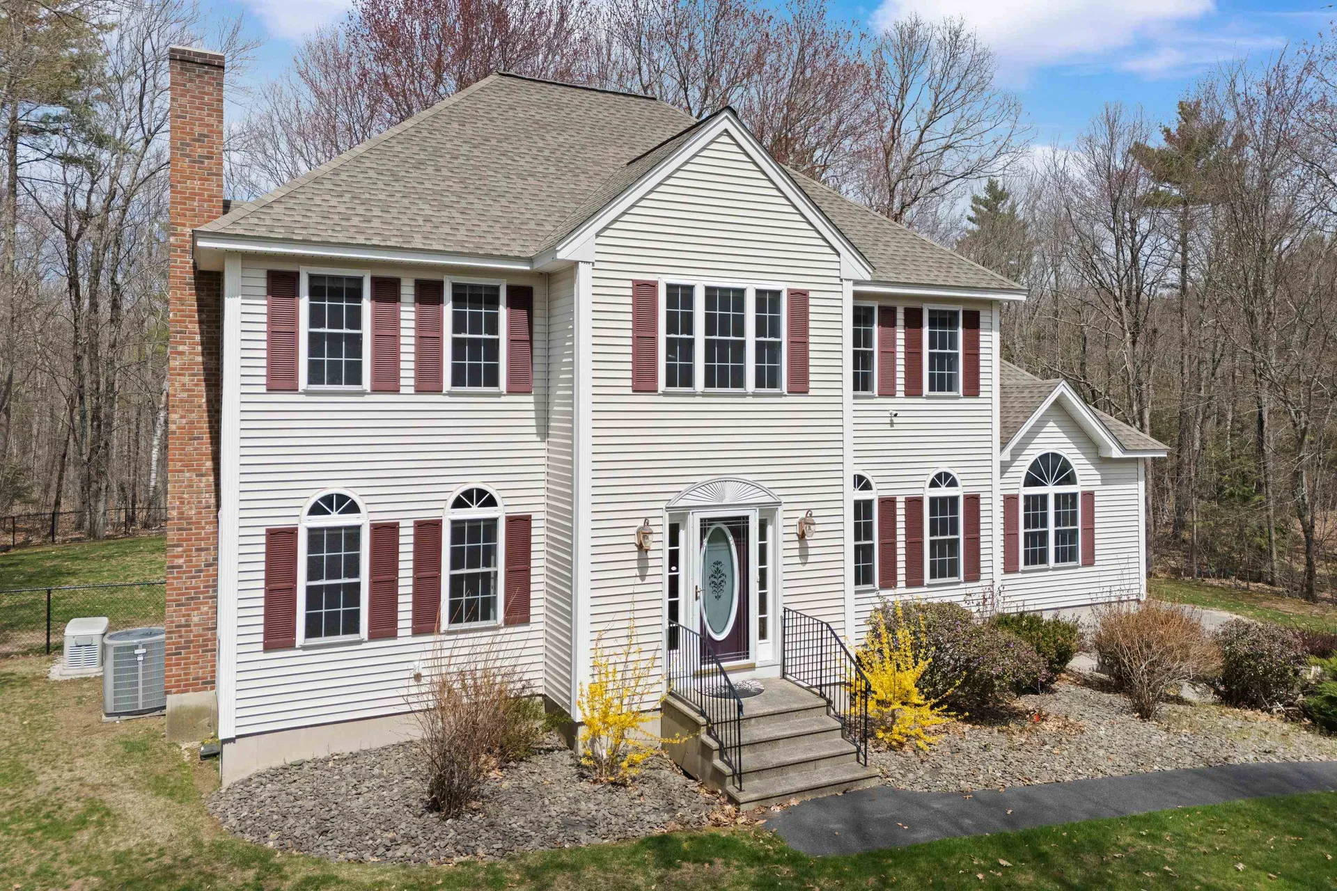 116 Fiddlehead Lane Chester NH 03036