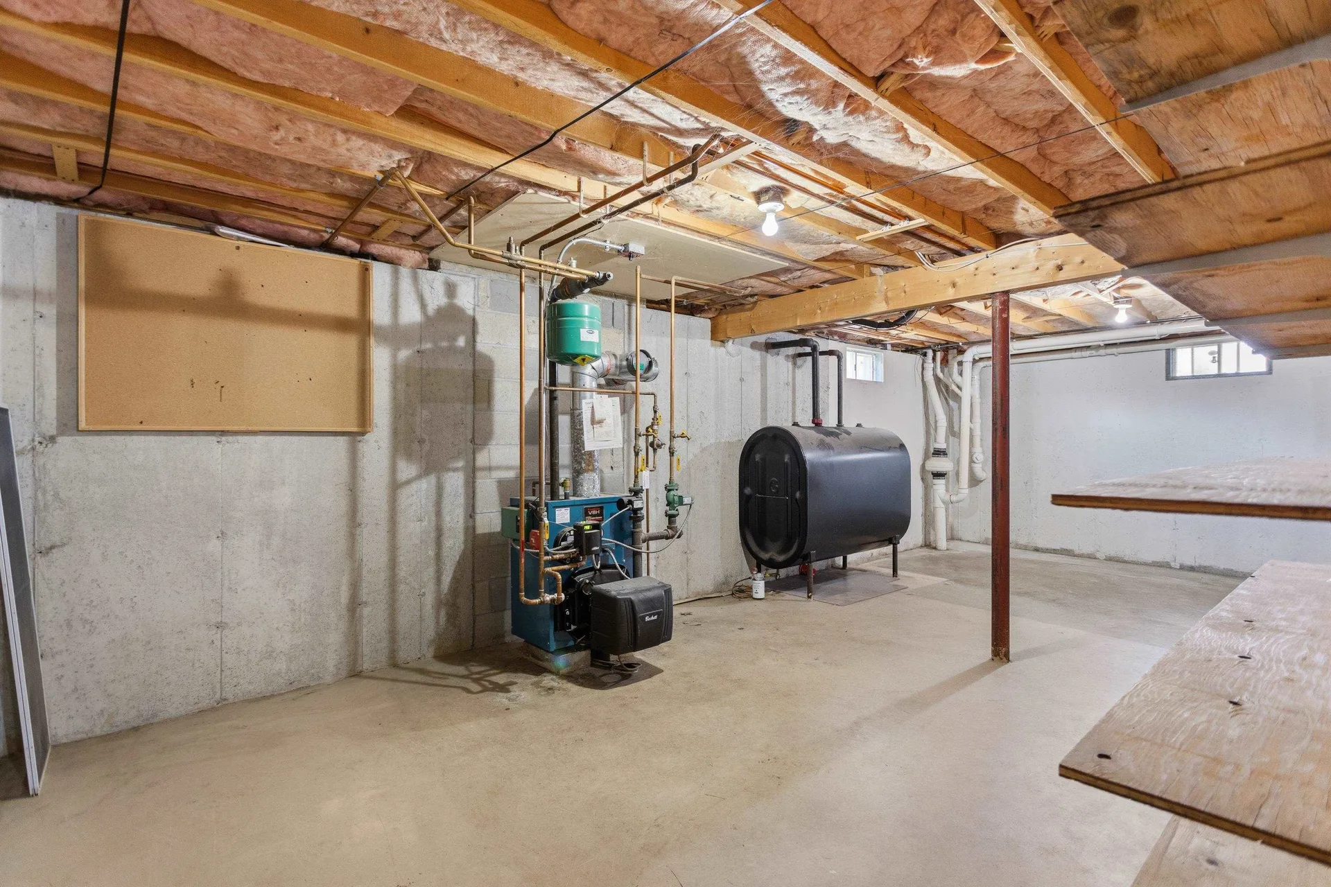 116 Fiddlehead Lane Chester NH 03036