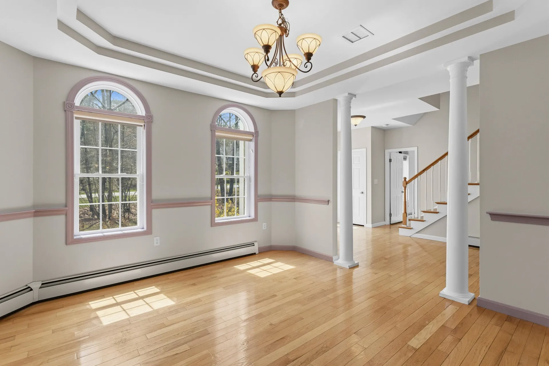 116 Fiddlehead Lane Chester NH 03036