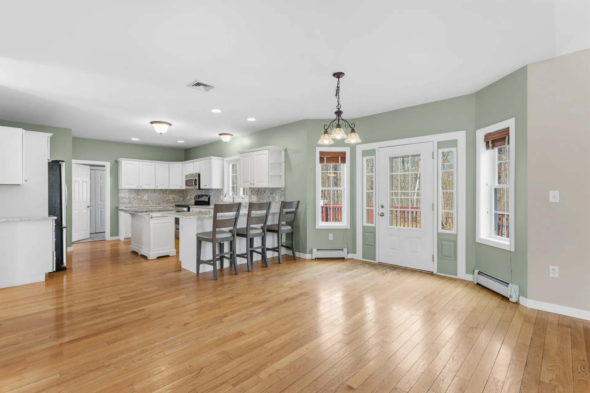 116 Fiddlehead Lane Chester NH 03036