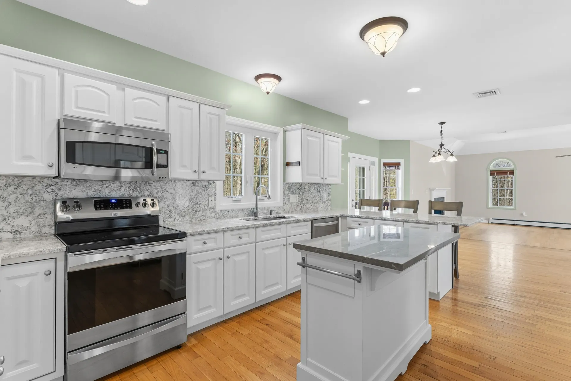 116 Fiddlehead Lane Chester NH 03036
