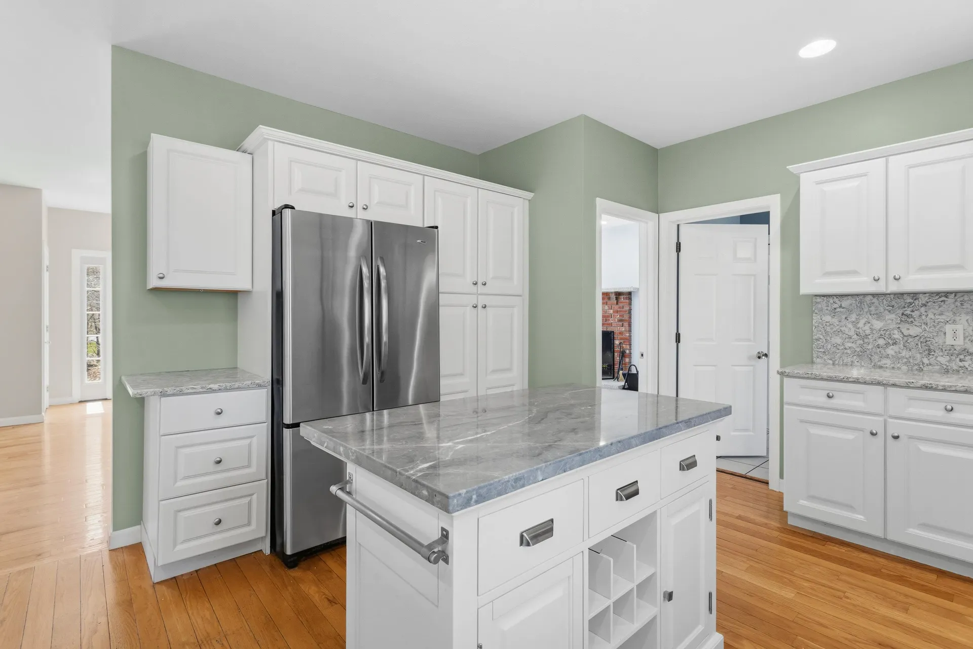 116 Fiddlehead Lane Chester NH 03036