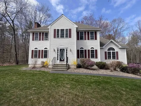 116 Fiddlehead Lane Chester NH 03036