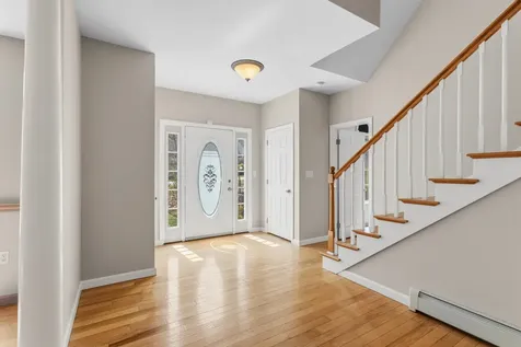 116 Fiddlehead Lane Chester NH 03036