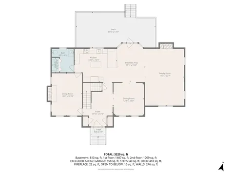 116 Fiddlehead Lane Chester NH 03036