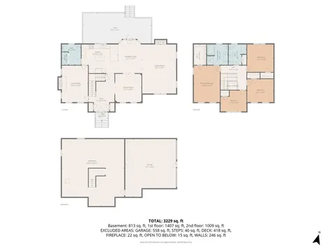 116 Fiddlehead Lane Chester NH 03036