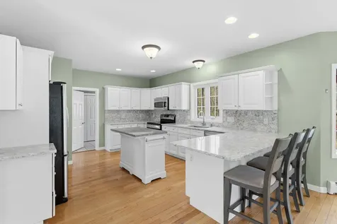 116 Fiddlehead Lane Chester NH 03036