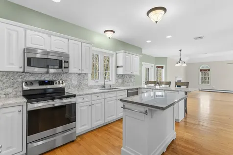 116 Fiddlehead Lane Chester NH 03036