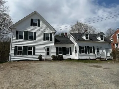 30 Main Street Bennington NH 03442