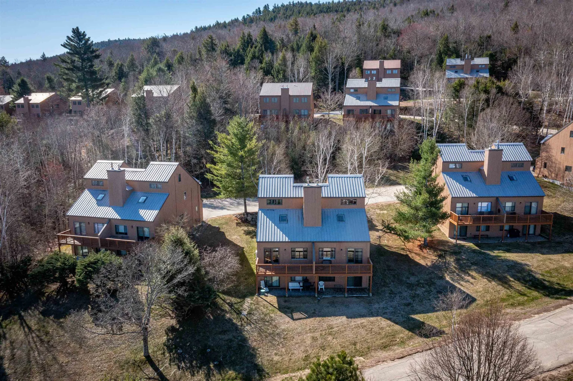 29 Attitash Woods Road Bartlett NH 03812