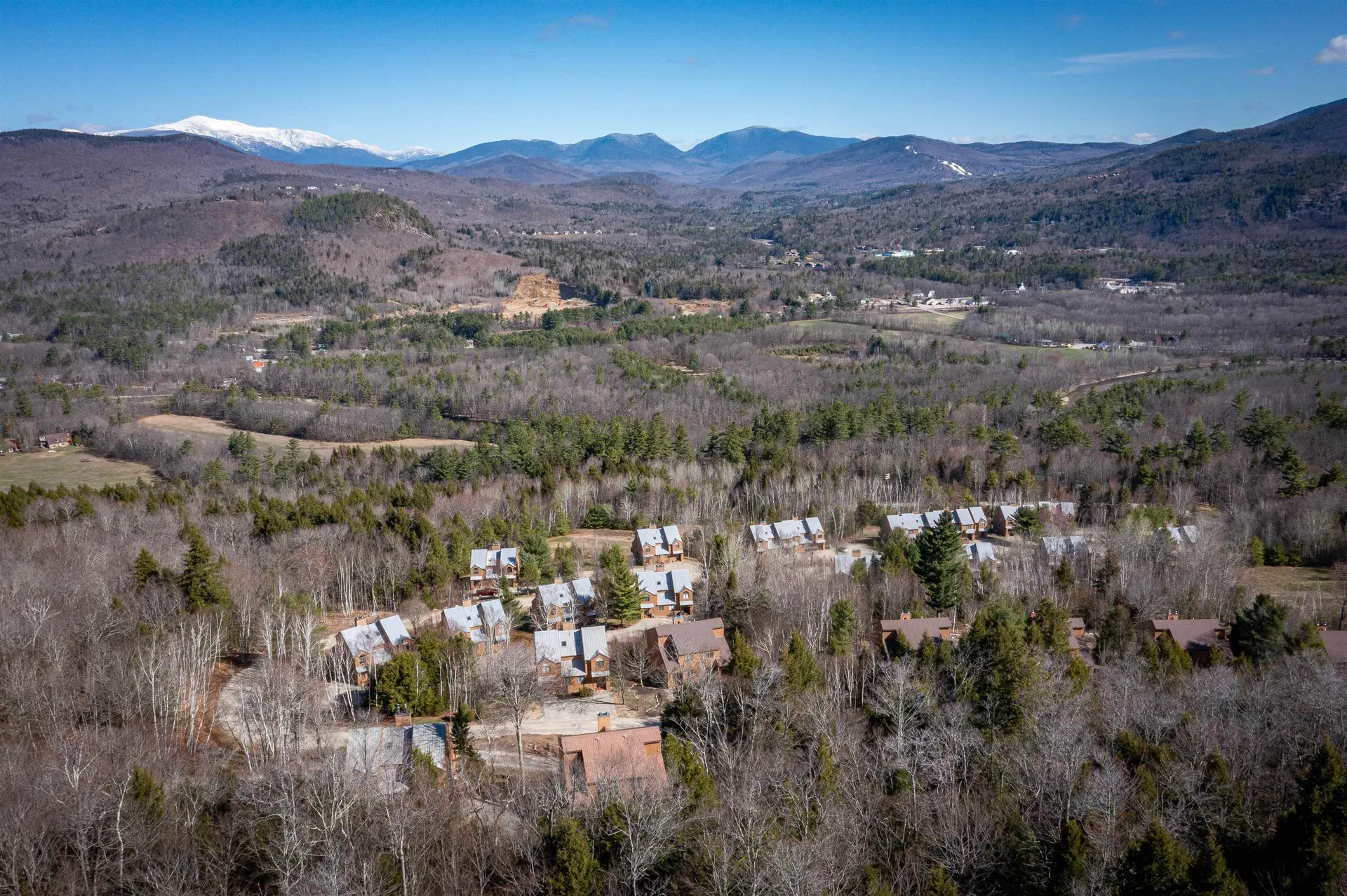 29 Attitash Woods Road Bartlett NH 03812