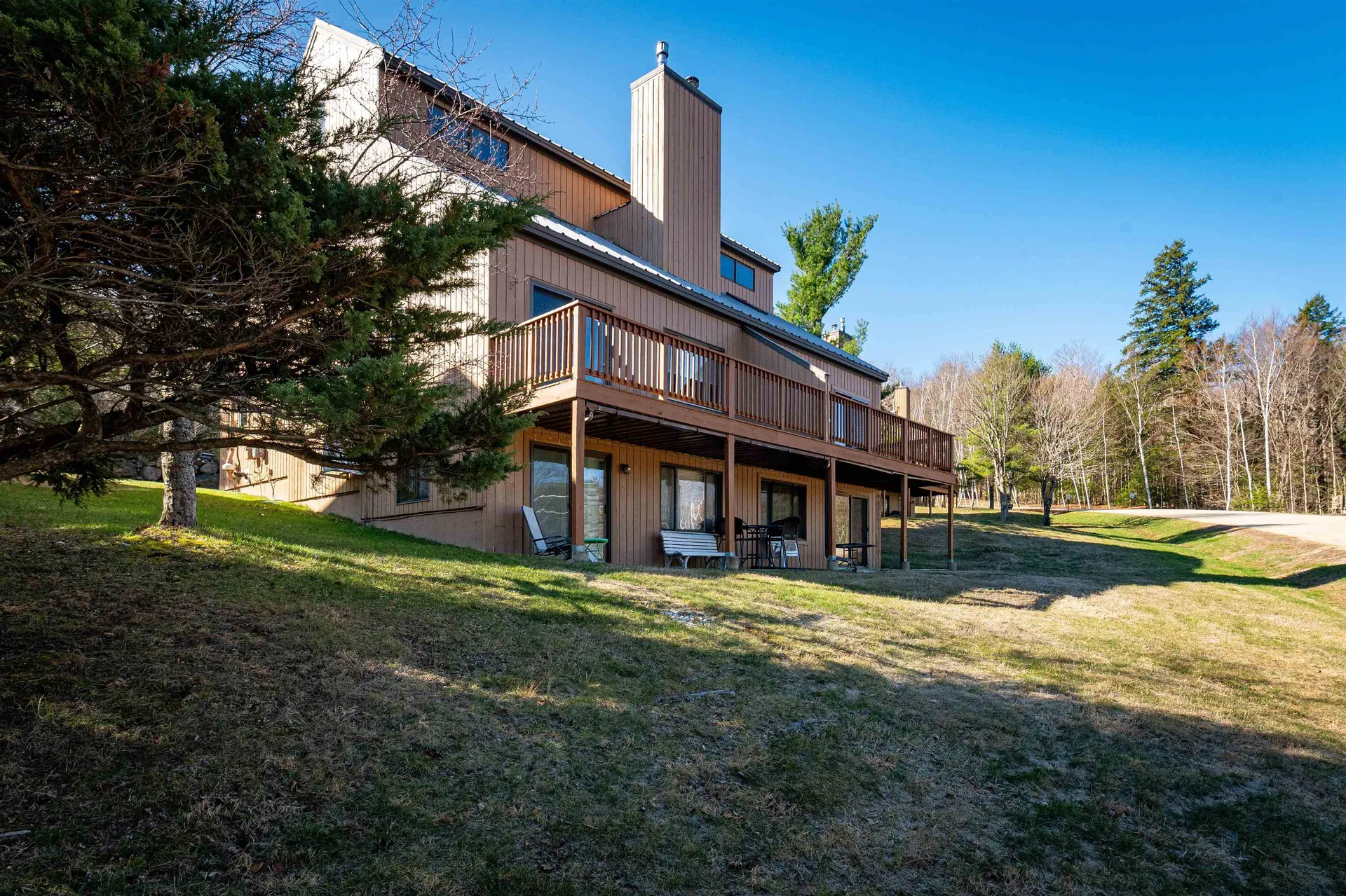 29 Attitash Woods Road Bartlett NH 03812