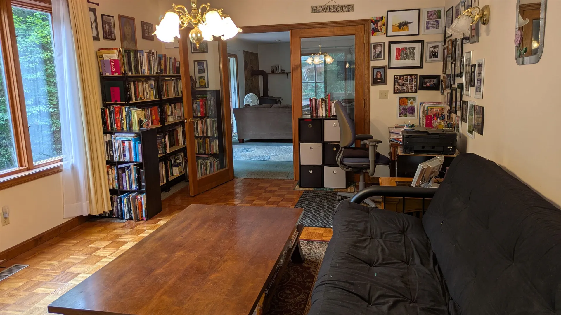 34 Hubbard Grove Road Shelburne NH 03581