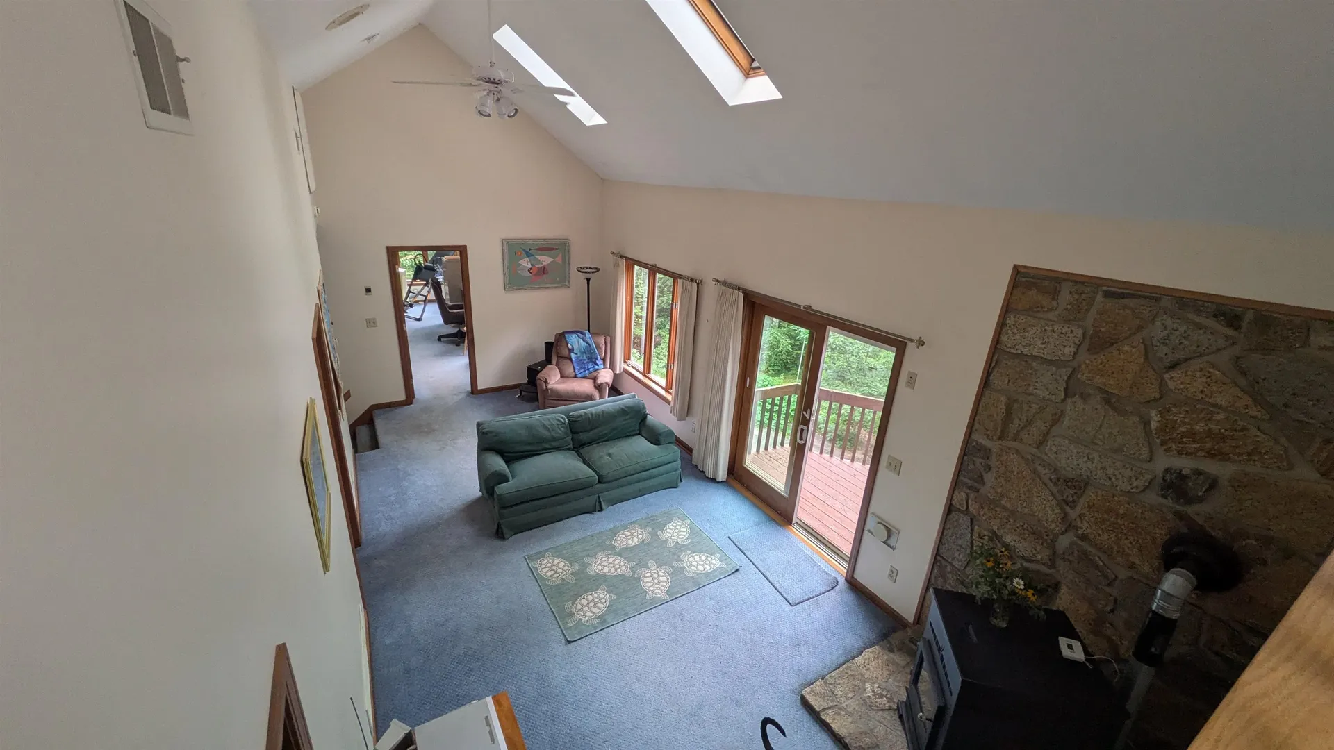 34 Hubbard Grove Road Shelburne NH 03581