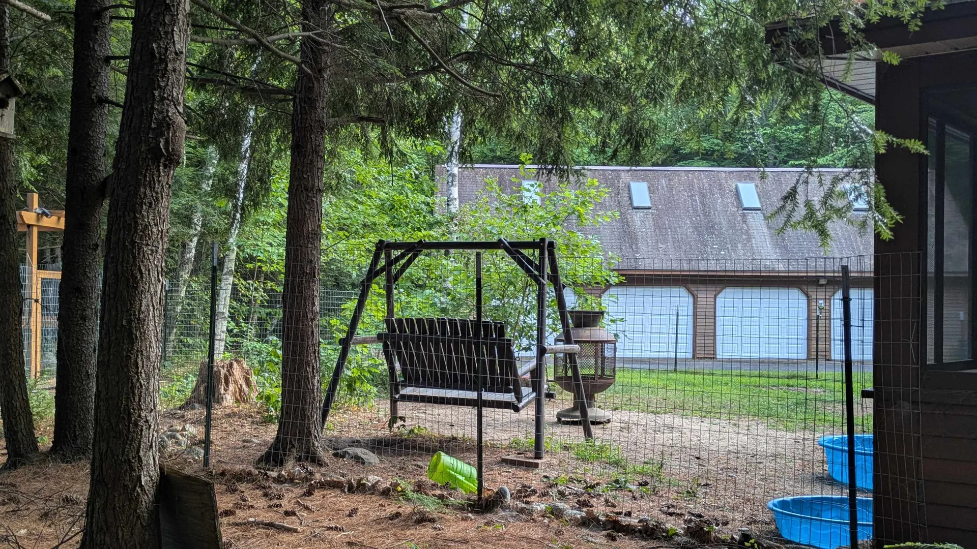 34 Hubbard Grove Road Shelburne NH 03581