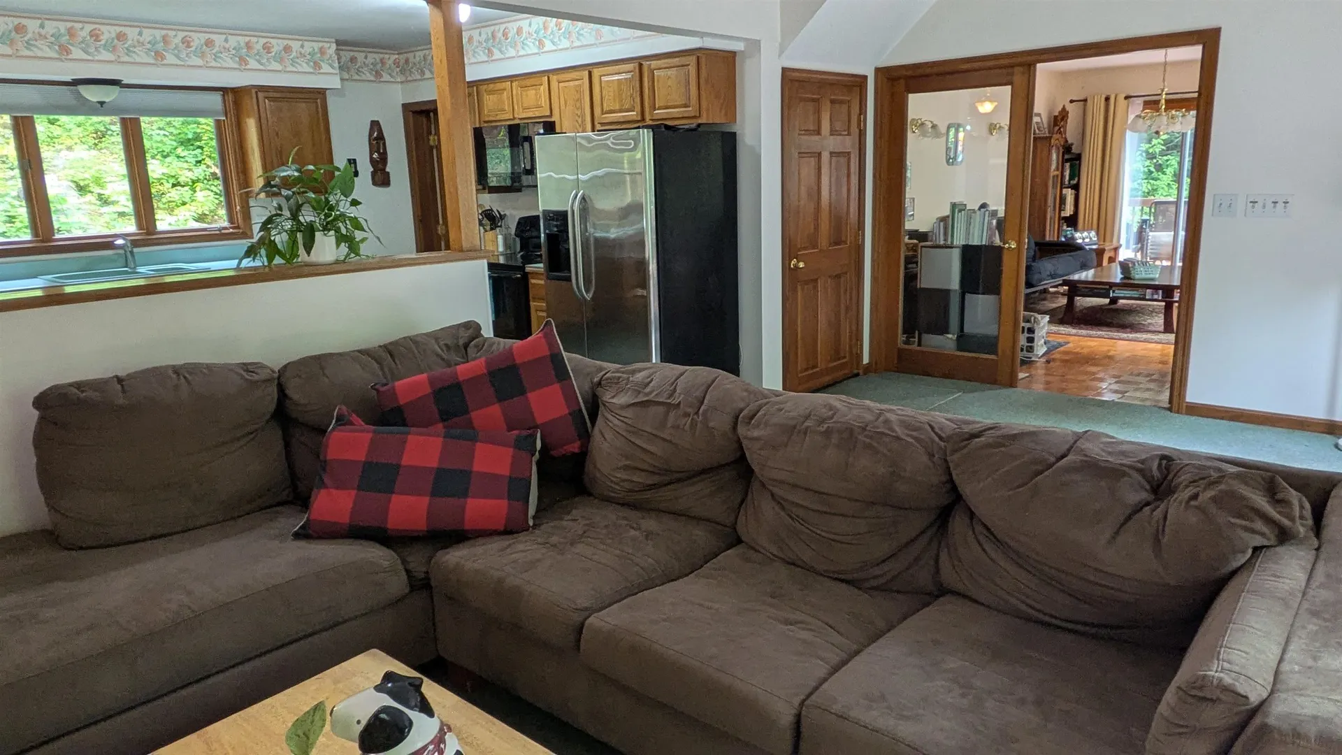 34 Hubbard Grove Road Shelburne NH 03581