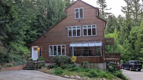 34 Hubbard Grove Road Shelburne NH 03581