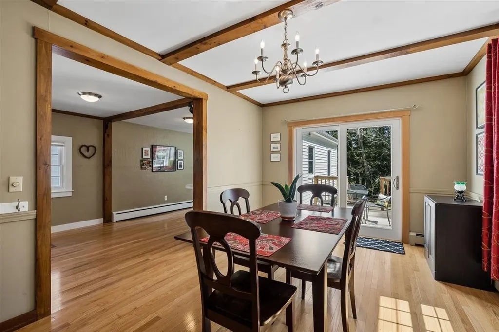 321 Spring Street Hopkinton NH 03229-3150