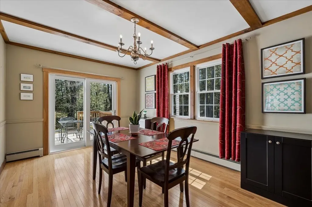 321 Spring Street Hopkinton NH 03229-3150