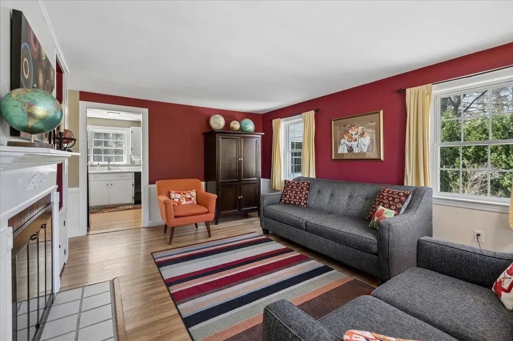 321 Spring Street Hopkinton NH 03229-3150