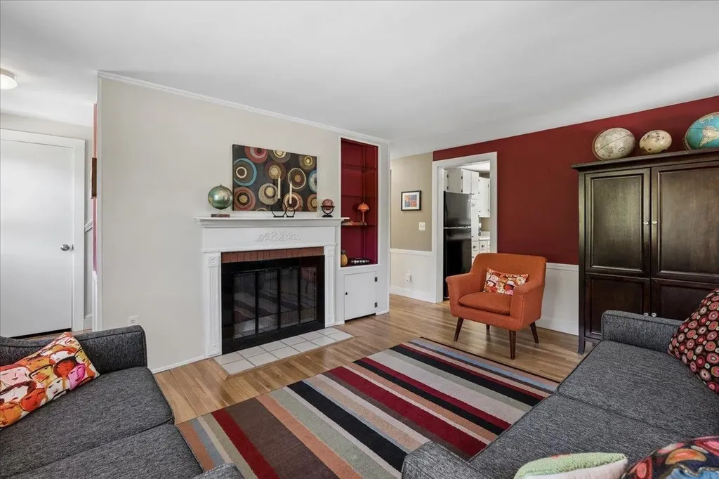 321 Spring Street Hopkinton NH 03229-3150