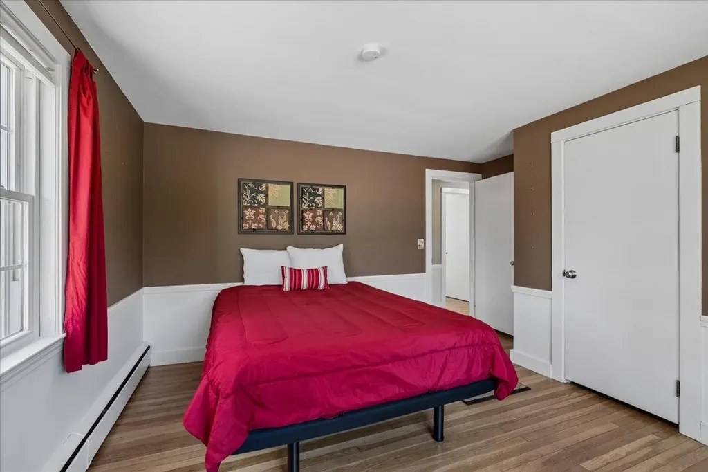 321 Spring Street Hopkinton NH 03229-3150