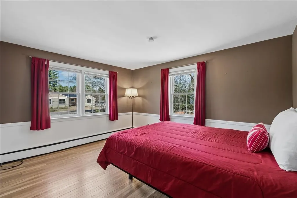321 Spring Street Hopkinton NH 03229-3150