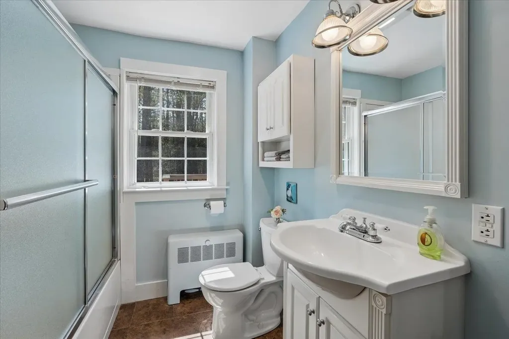 321 Spring Street Hopkinton NH 03229-3150