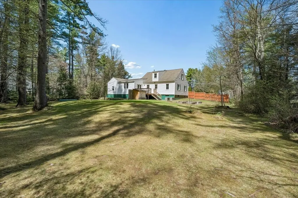 321 Spring Street Hopkinton NH 03229-3150