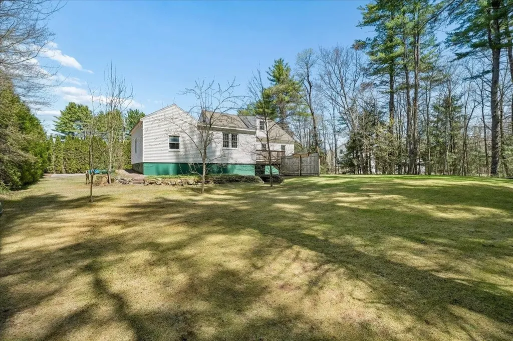 321 Spring Street Hopkinton NH 03229-3150