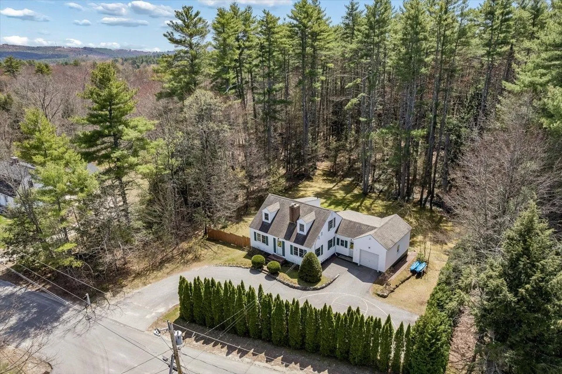 321 Spring Street Hopkinton NH 03229-3150