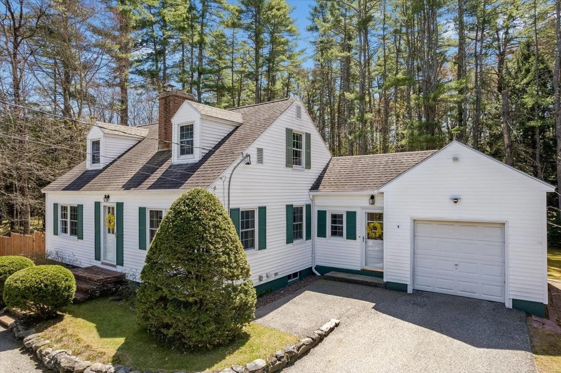 321 Spring Street Hopkinton NH 03229-3150