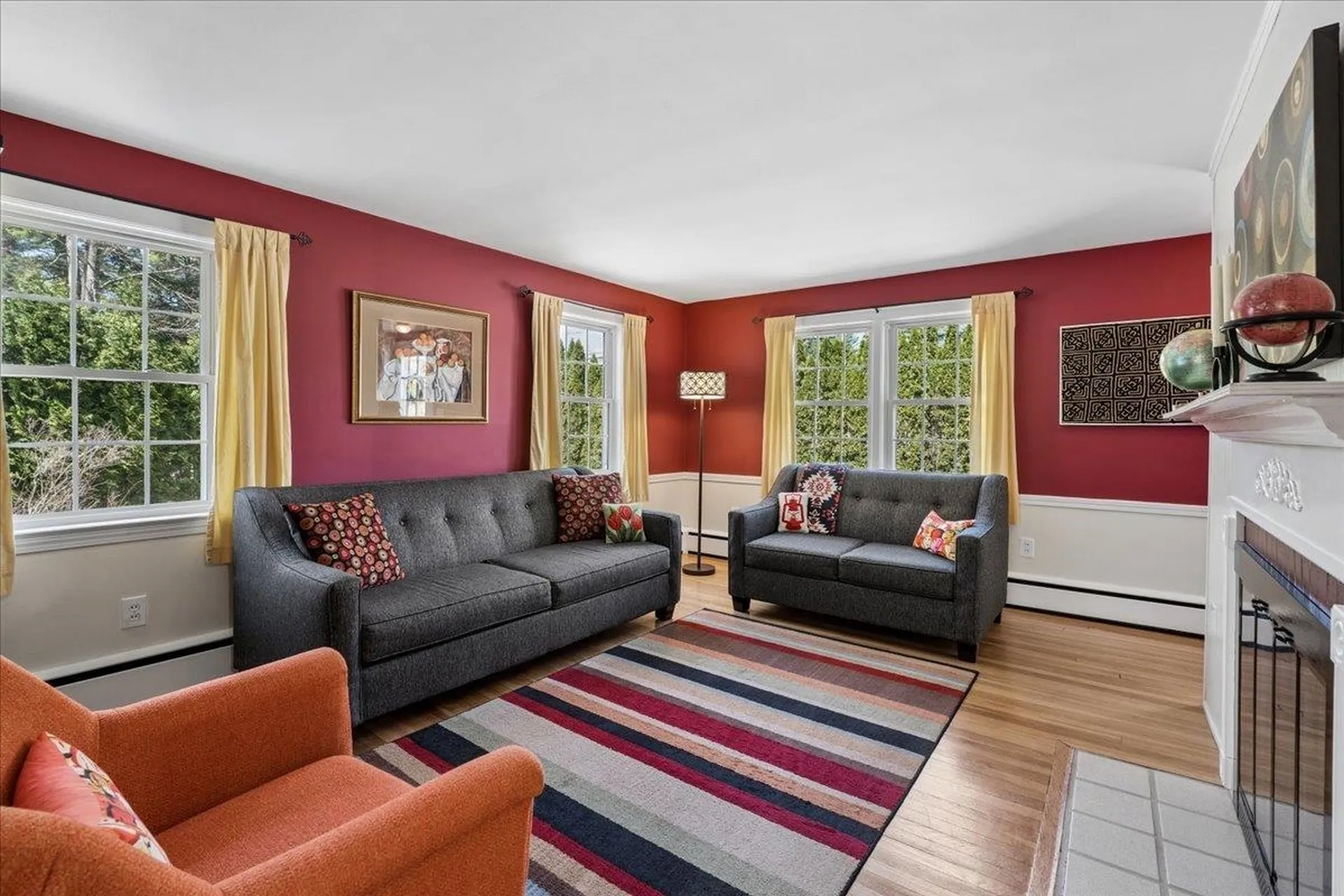 321 Spring Street Hopkinton NH 03229-3150