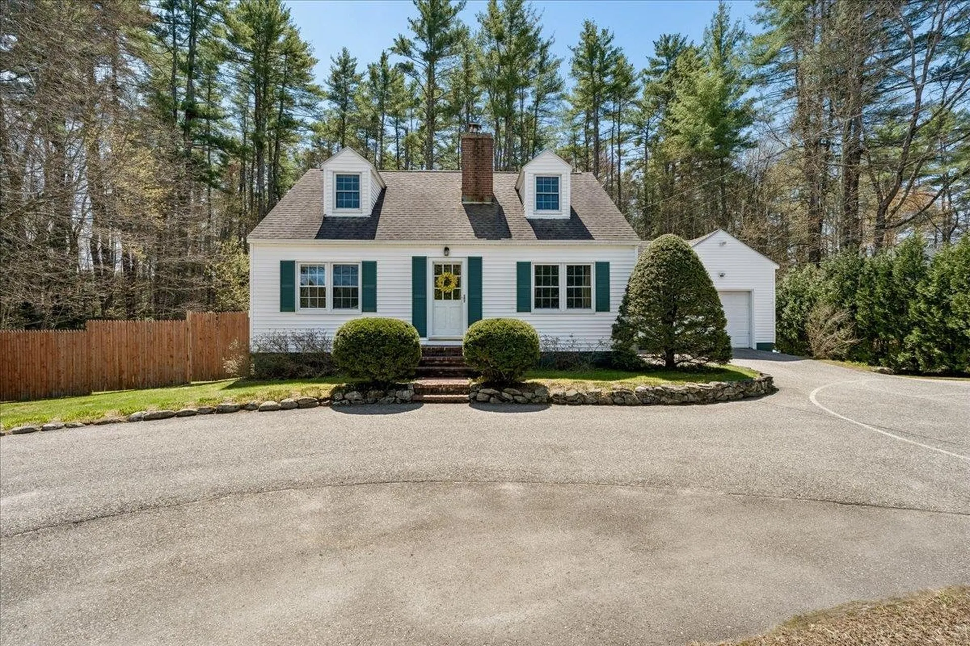 321 Spring Street Hopkinton NH 03229-3150
