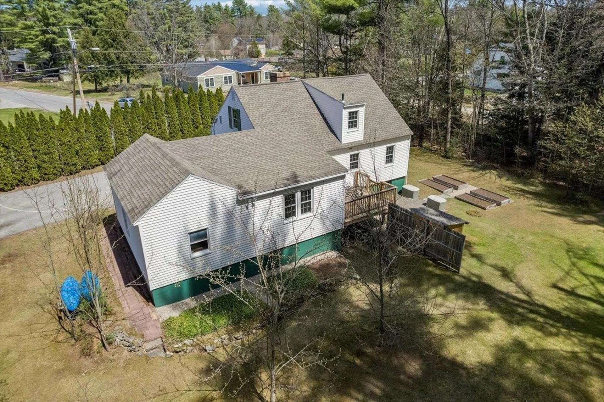 321 Spring Street Hopkinton NH 03229-3150