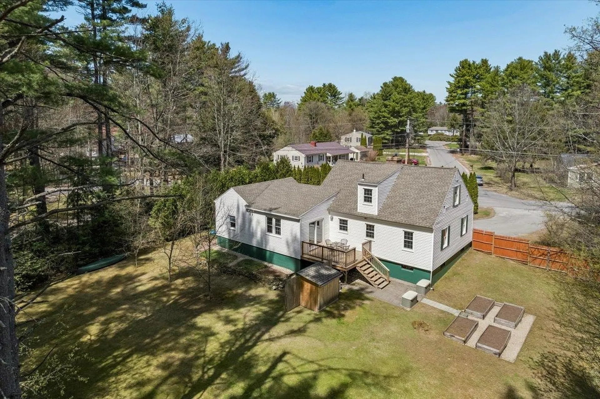321 Spring Street Hopkinton NH 03229-3150