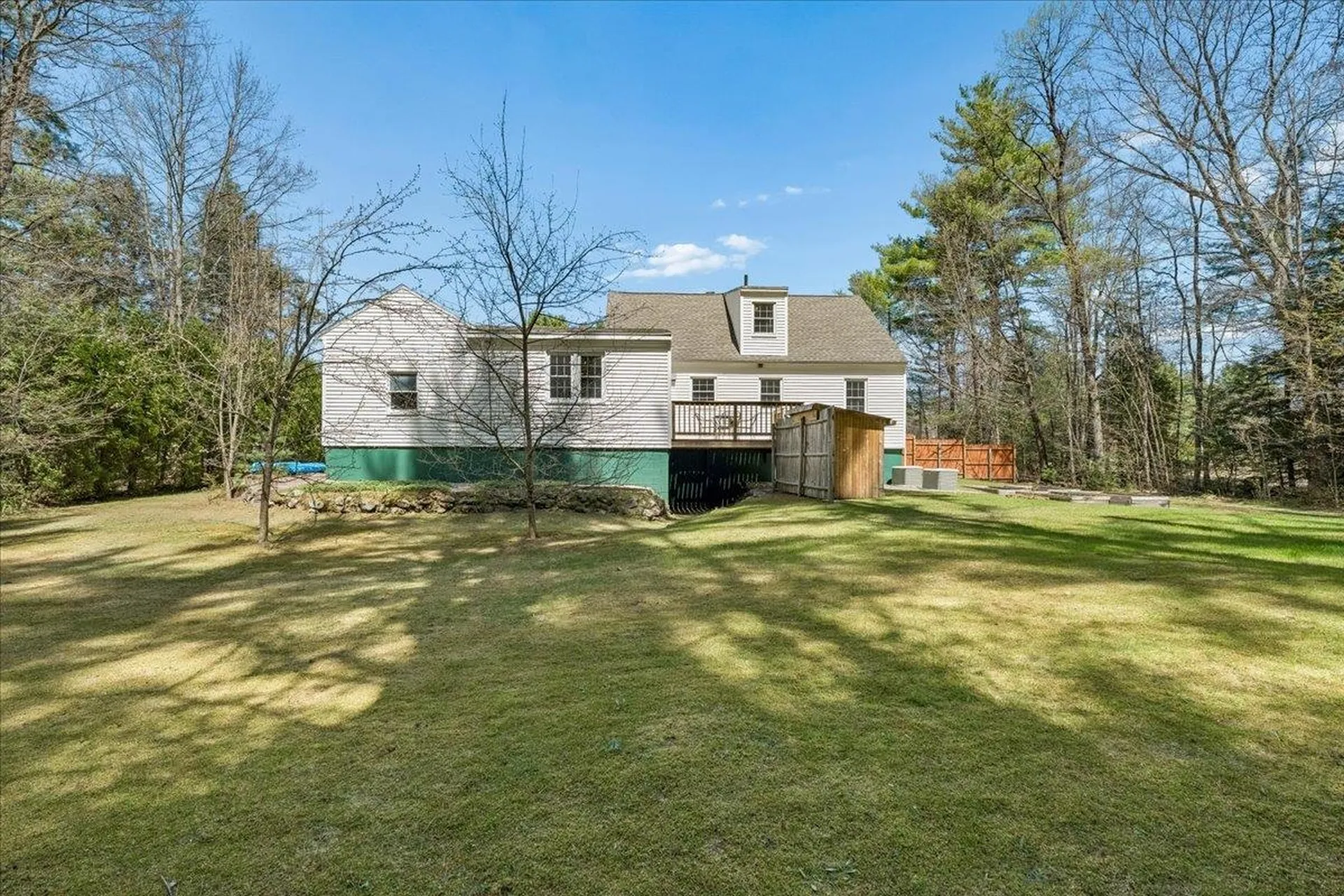 321 Spring Street Hopkinton NH 03229-3150