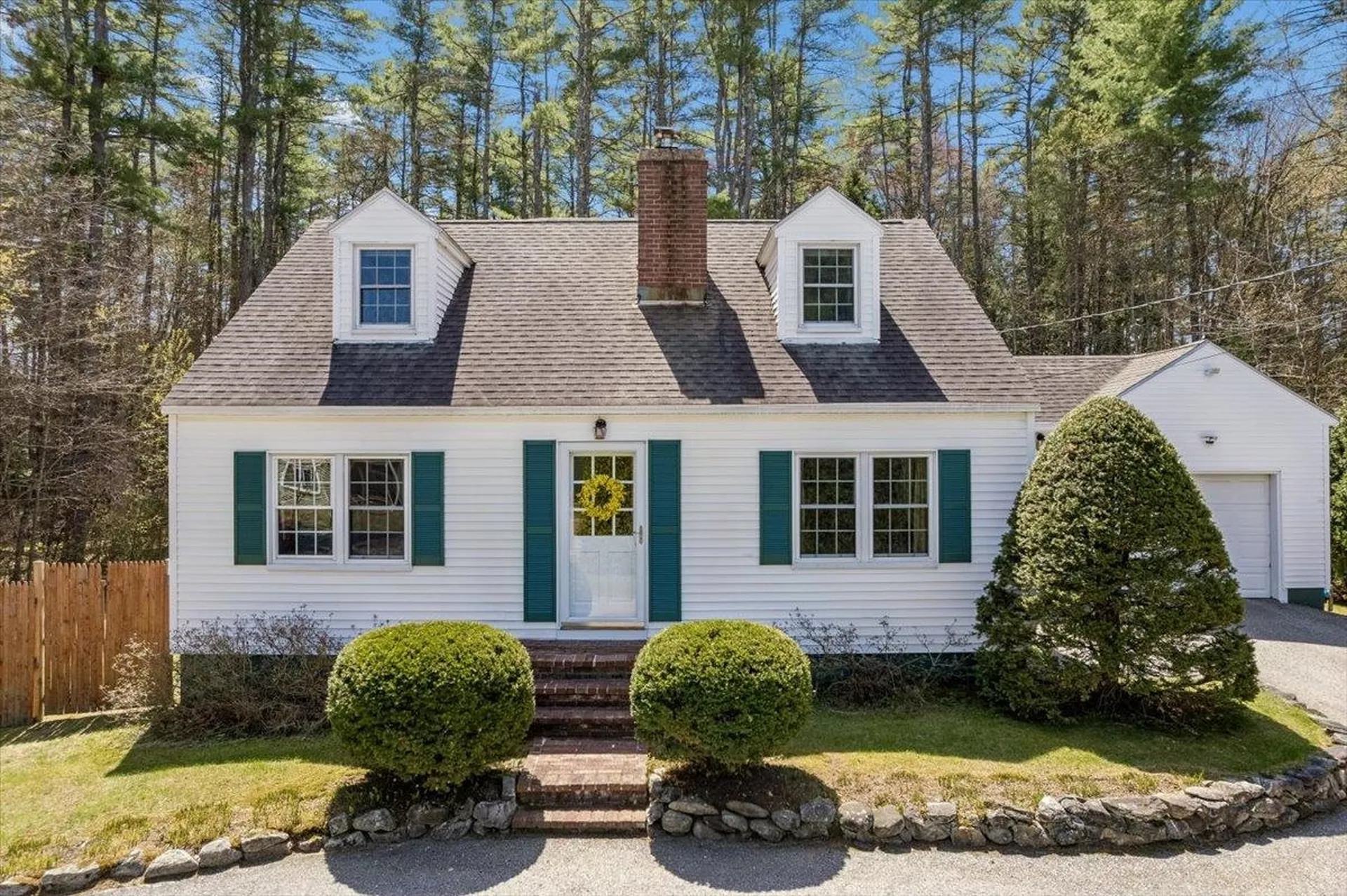 321 Spring Street Hopkinton NH 03229-3150