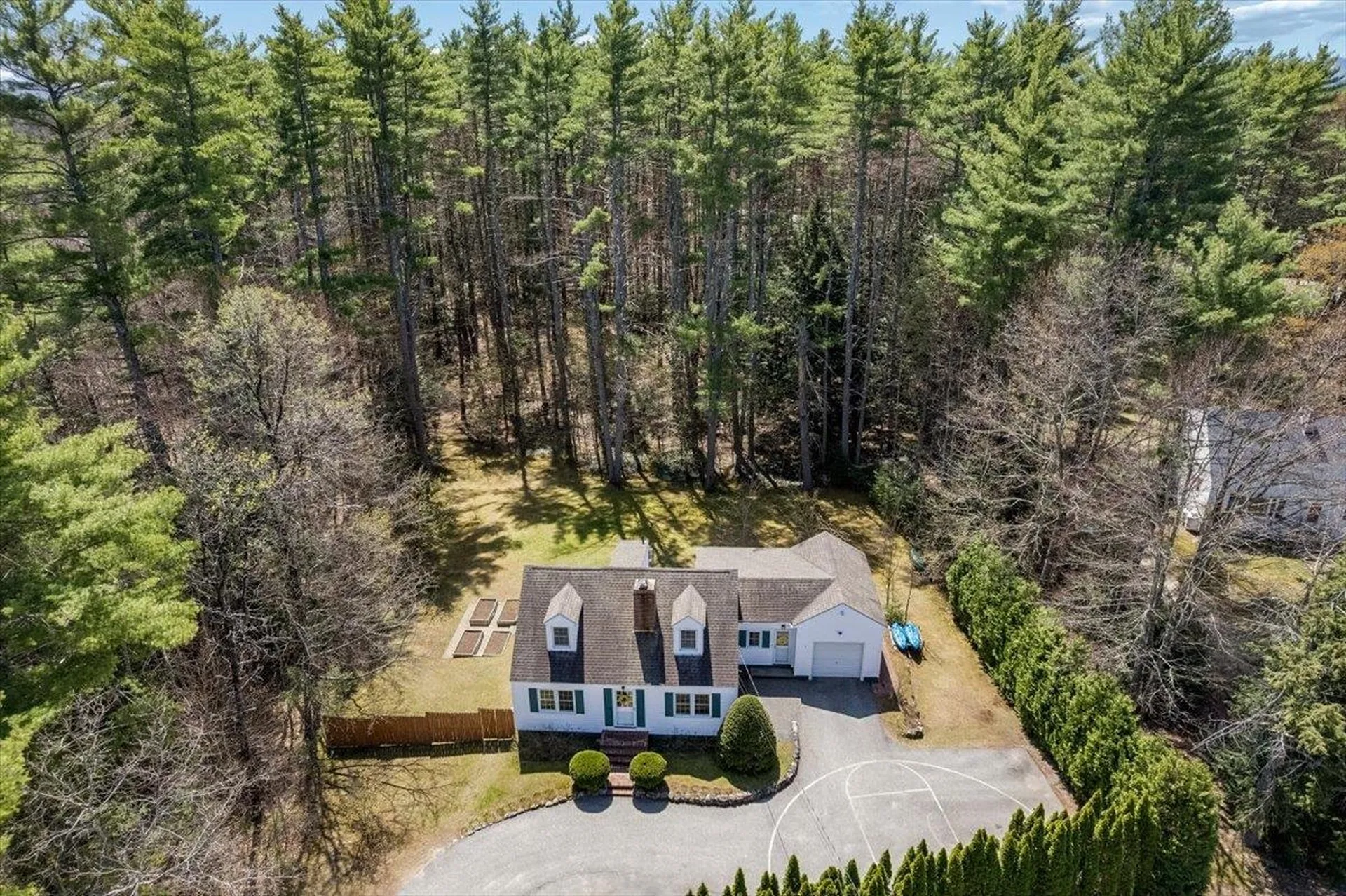 321 Spring Street Hopkinton NH 03229-3150