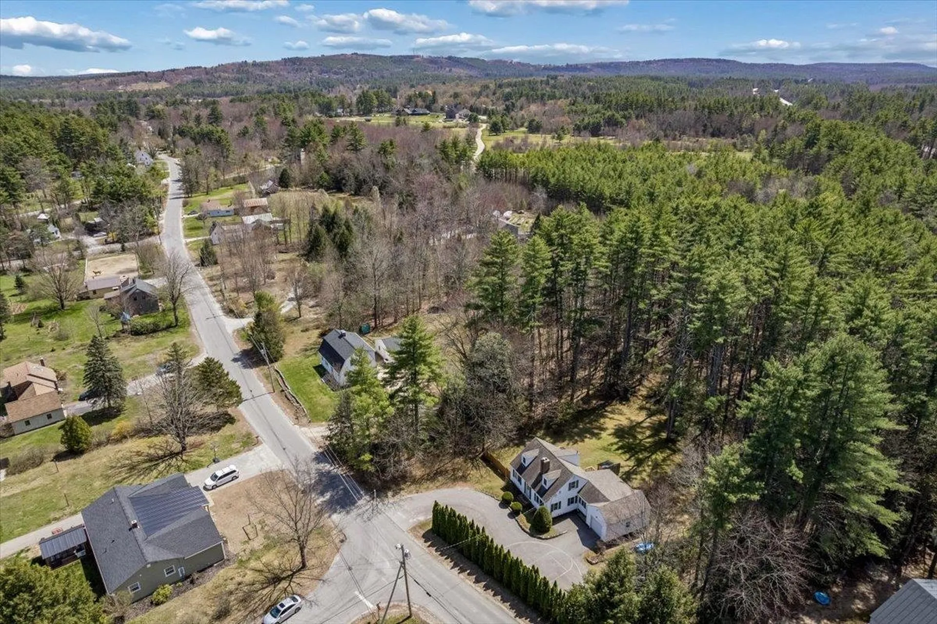 321 Spring Street Hopkinton NH 03229-3150