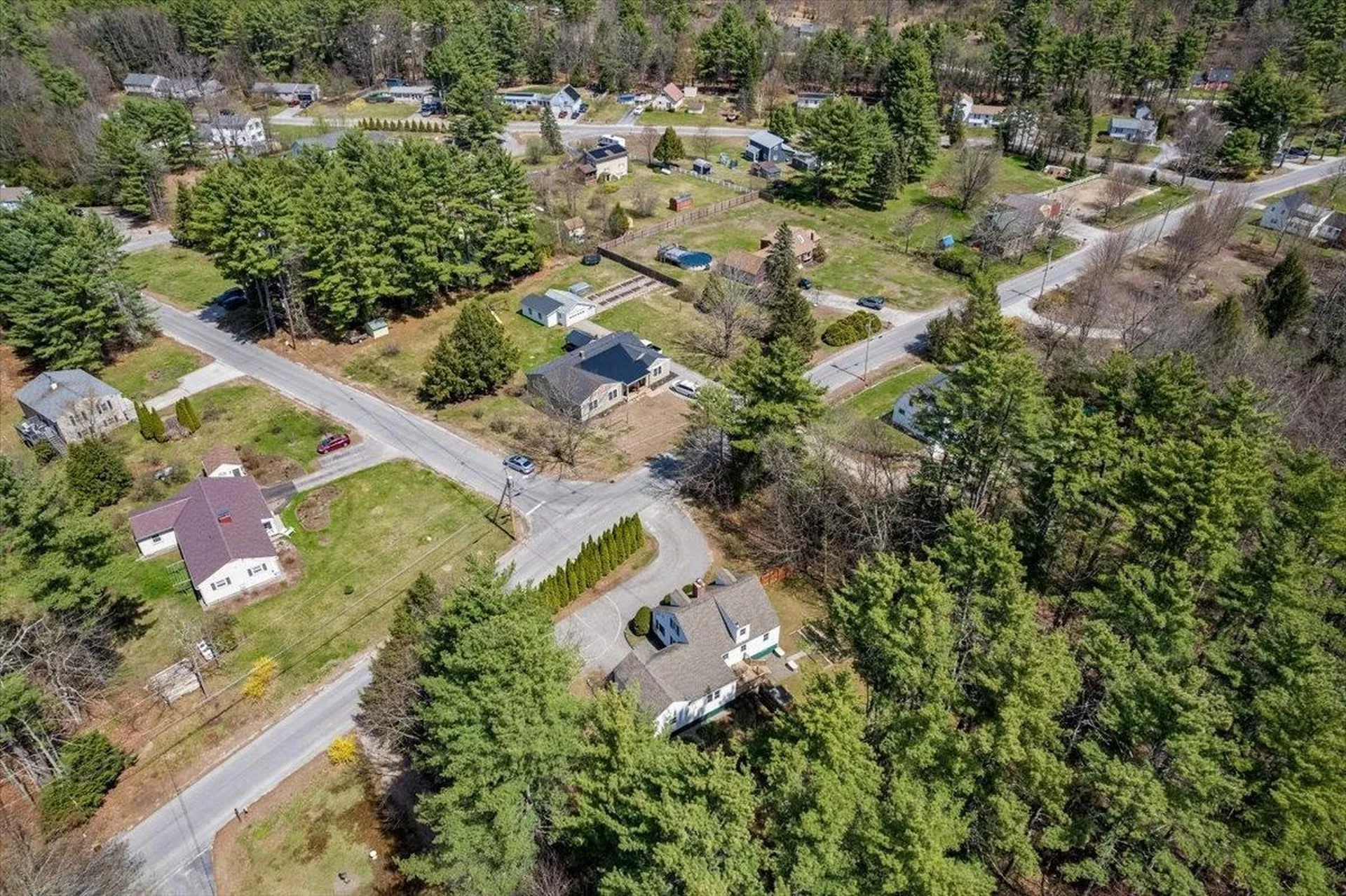 321 Spring Street Hopkinton NH 03229-3150