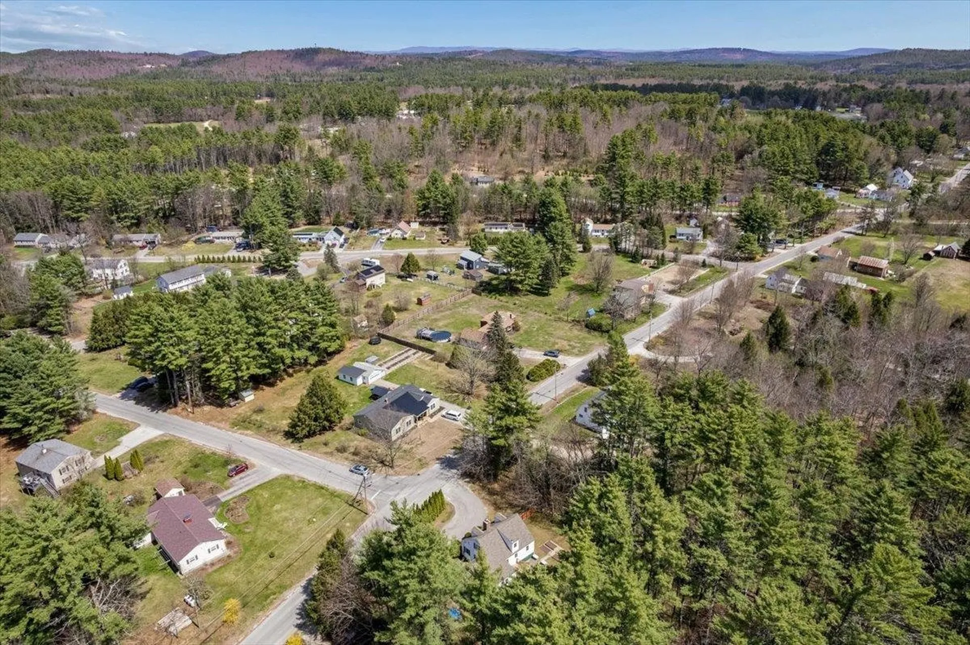 321 Spring Street Hopkinton NH 03229-3150
