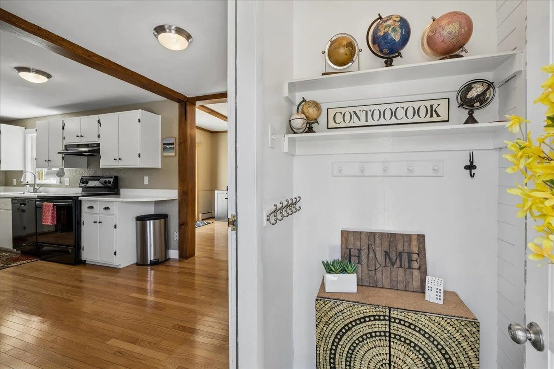 321 Spring Street Hopkinton NH 03229-3150